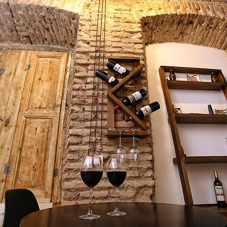 Chrono Room Tbilisi Exterior foto