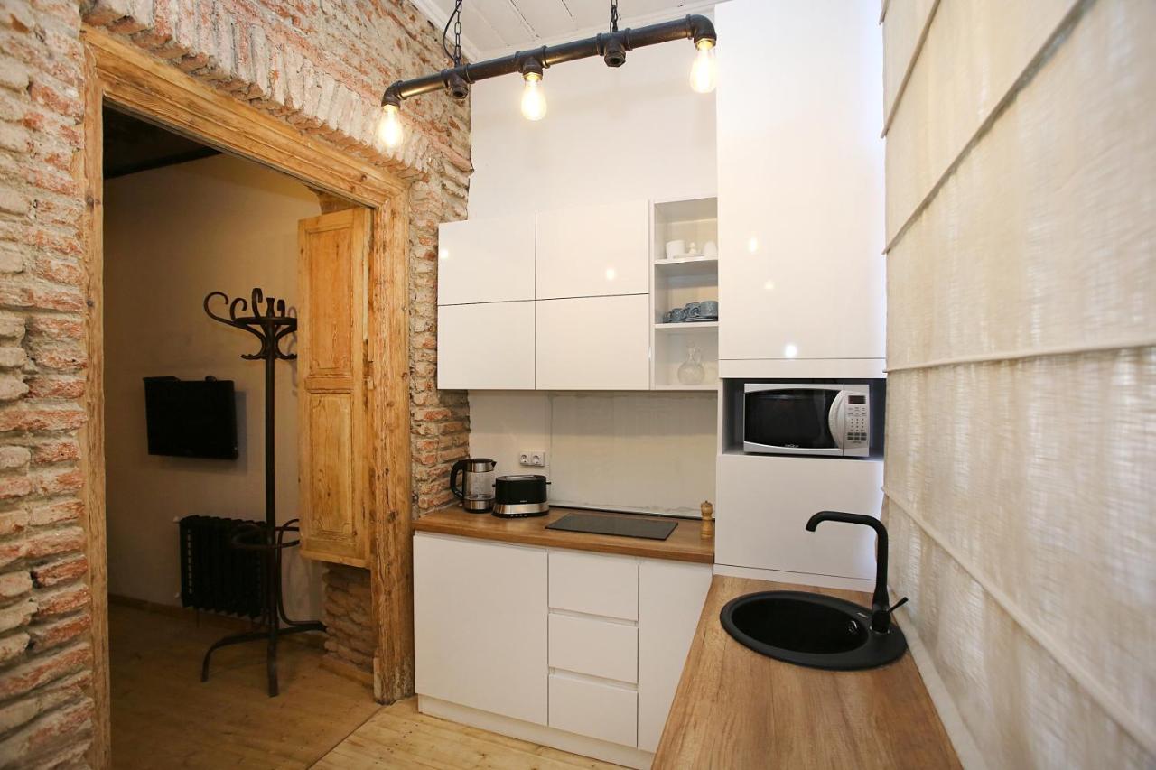 Chrono Room Tbilisi Exterior foto