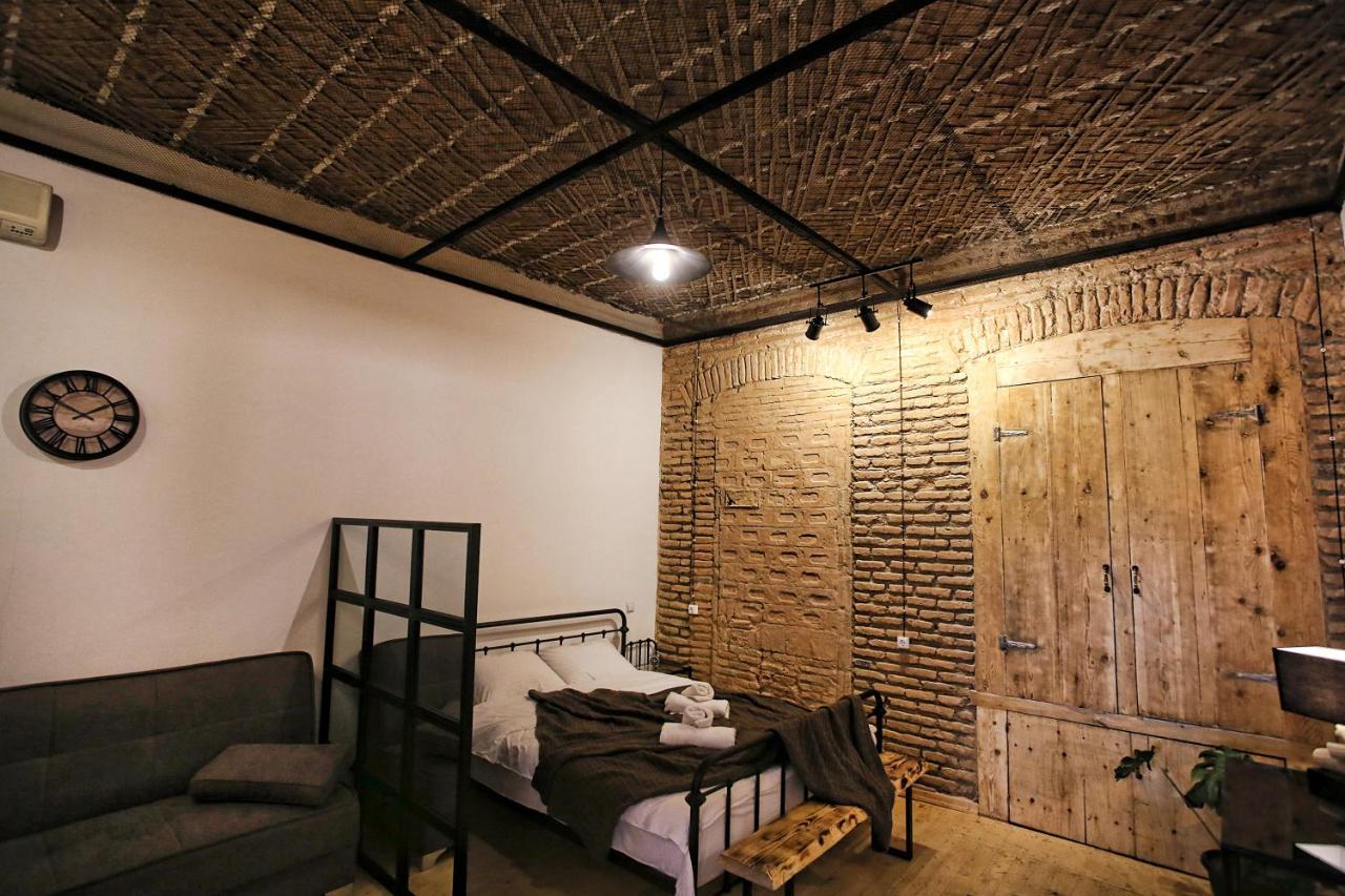 Chrono Room Tbilisi Exterior foto