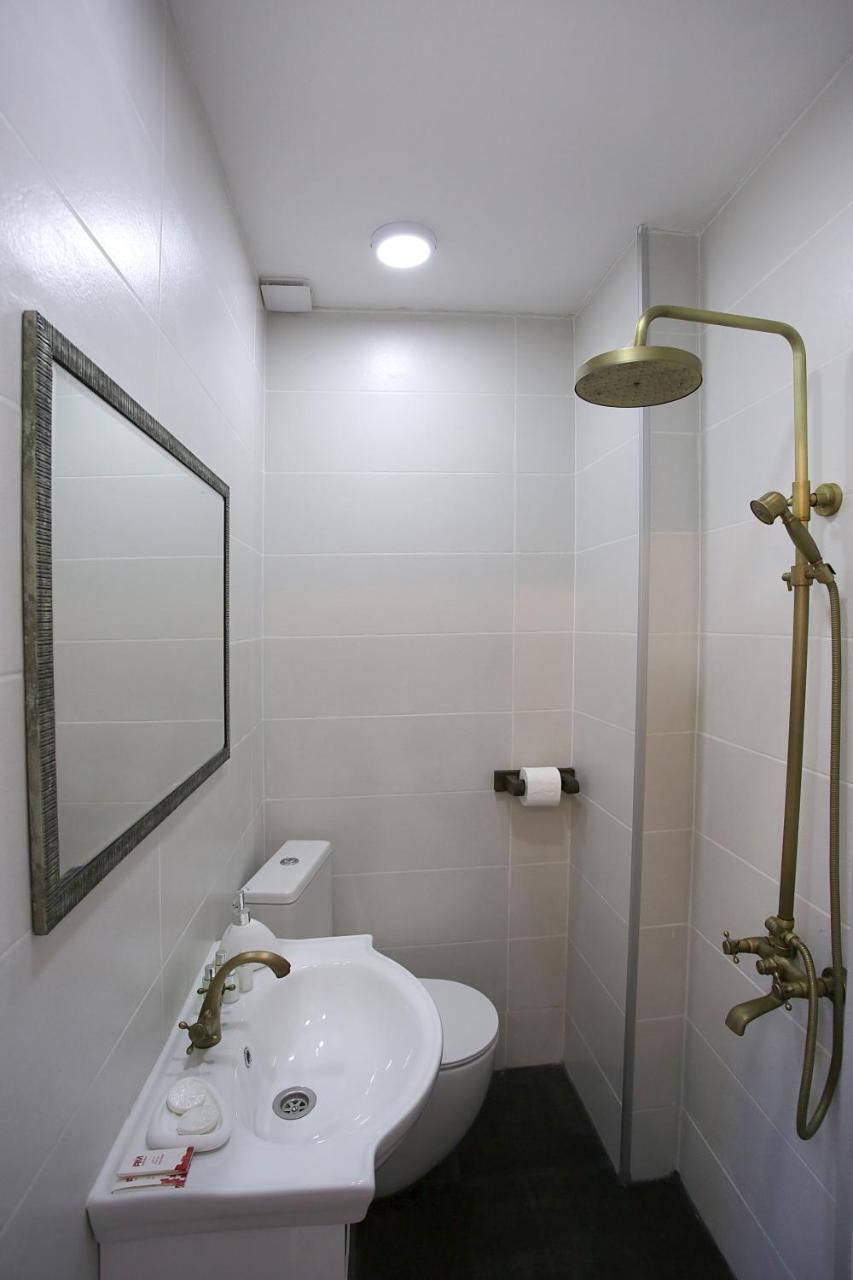 Chrono Room Tbilisi Exterior foto