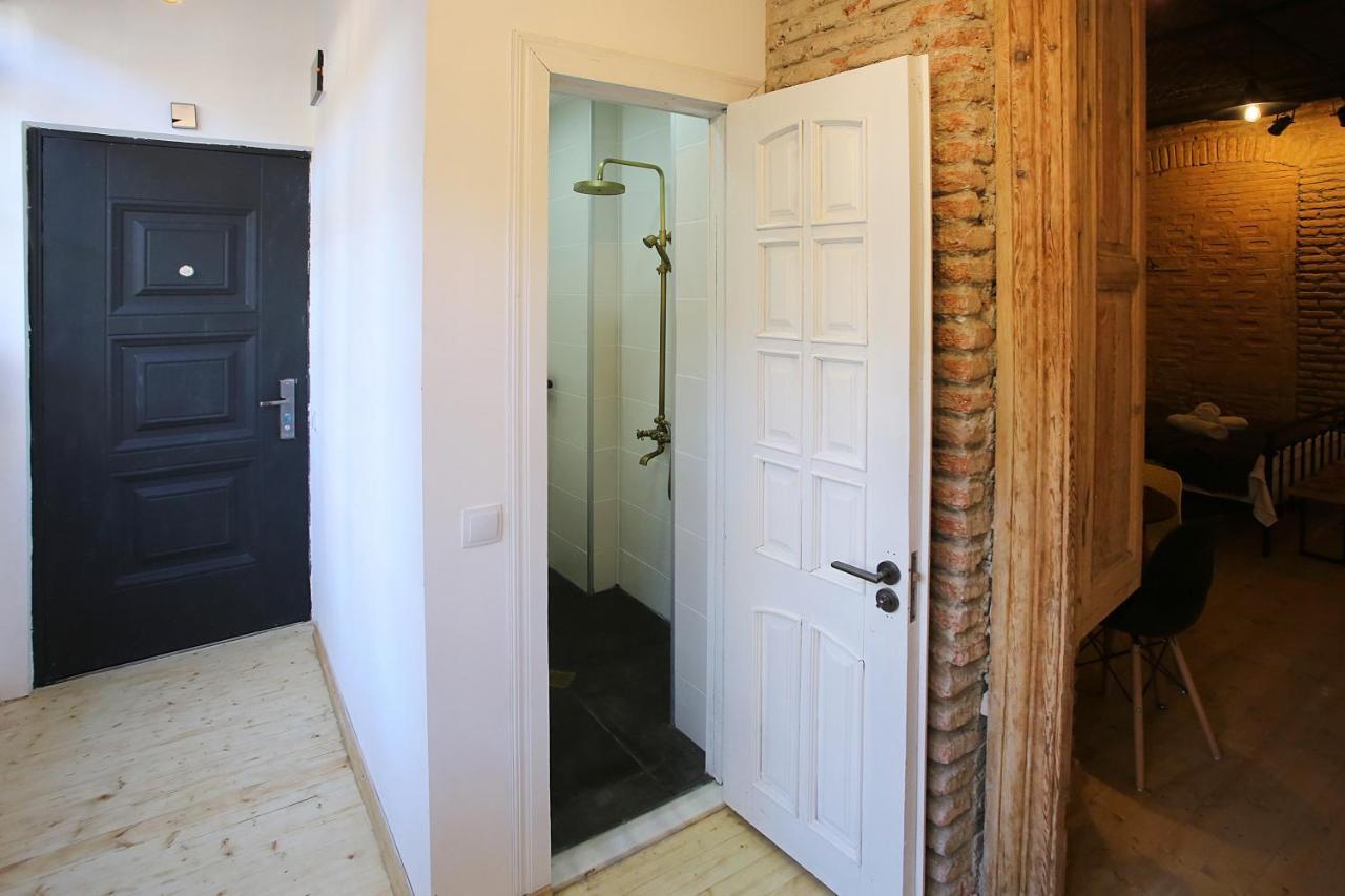 Chrono Room Tbilisi Exterior foto