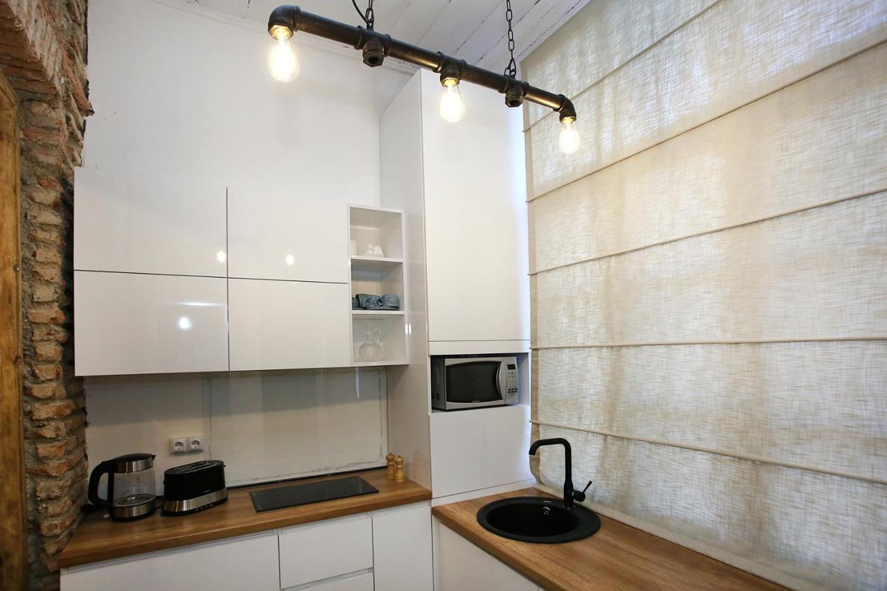 Chrono Room Tbilisi Exterior foto