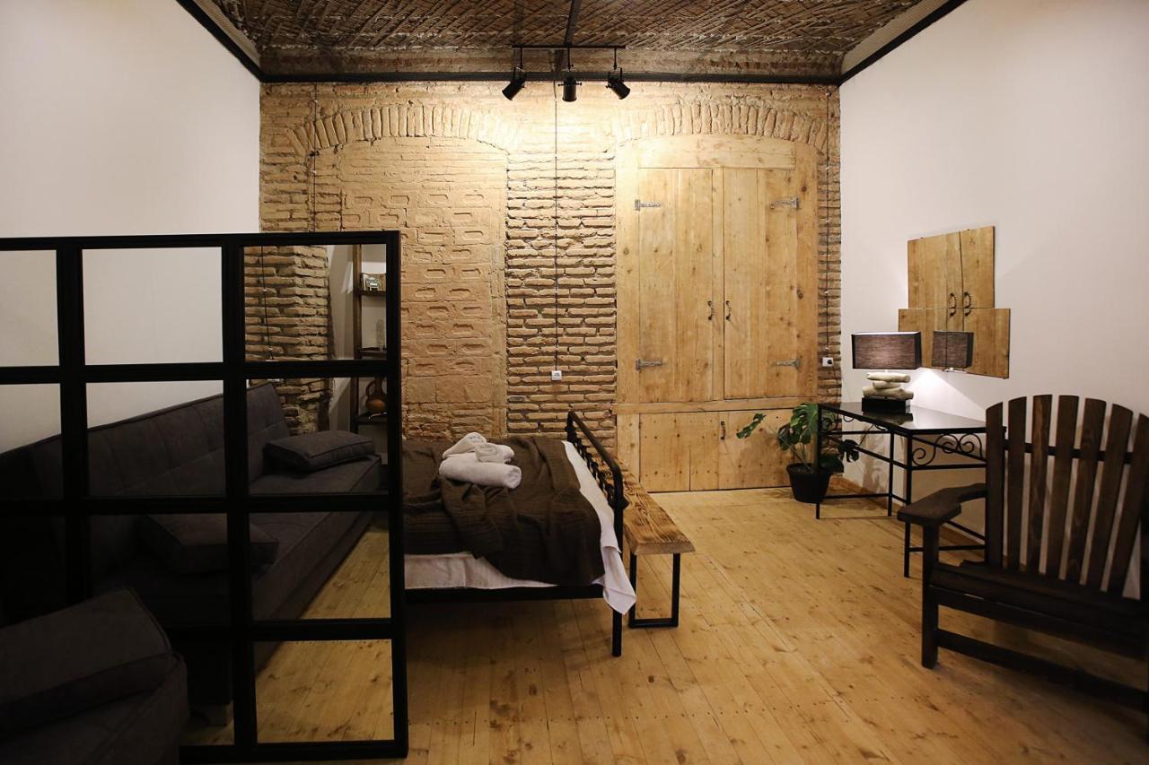 Chrono Room Tbilisi Exterior foto