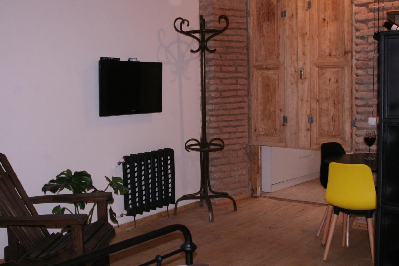 Chrono Room Tbilisi Exterior foto
